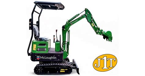 mcloughlin j1t mini excavator review|McLoughlin J1T Mini Excavator reviews .